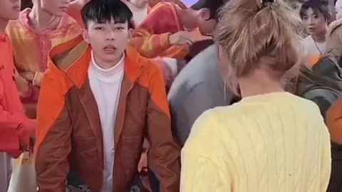 The game has no value.