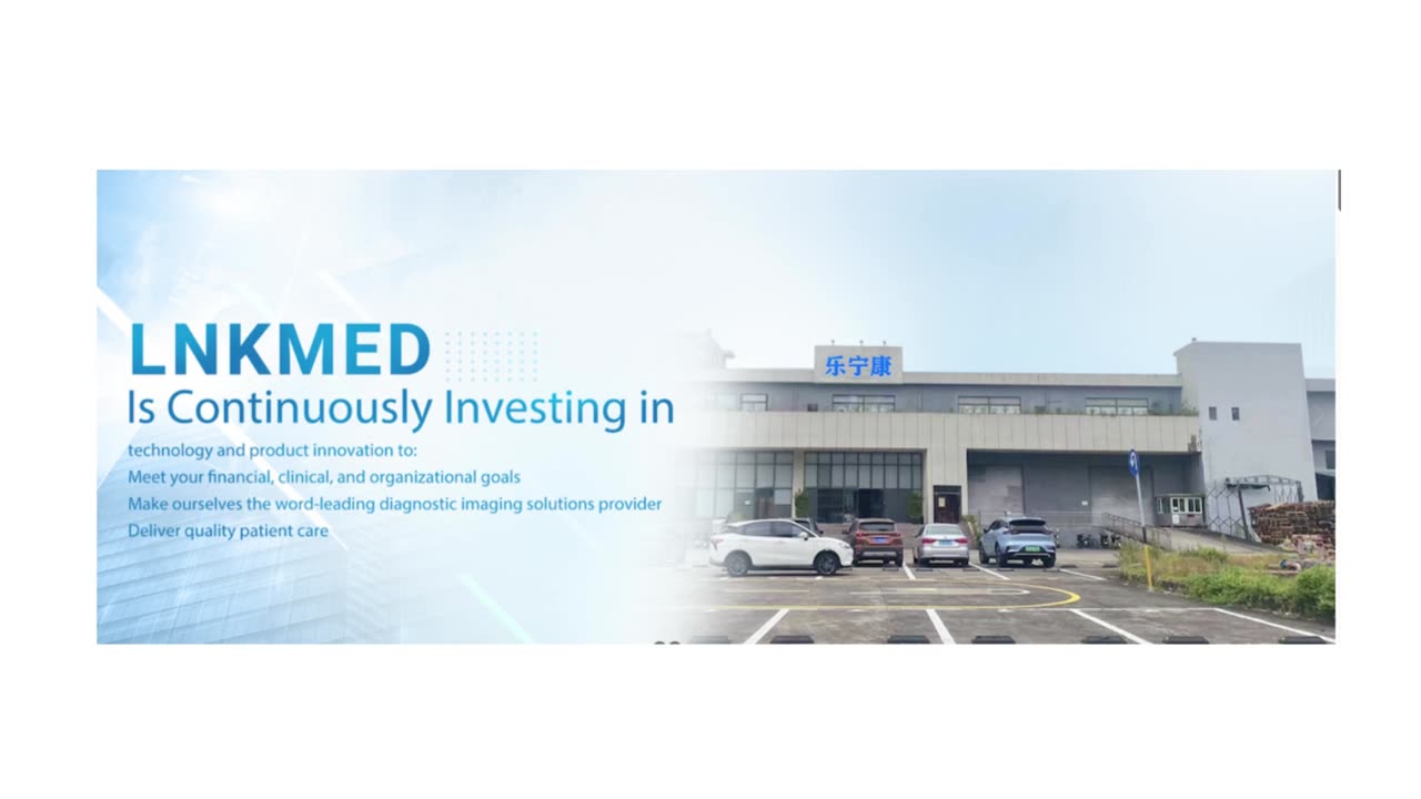 Shenzhen Lnkmed Medical Technology Co., Ltd