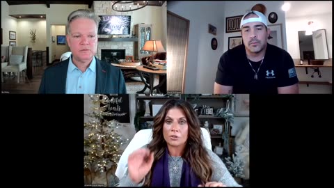 Amanda Grace w/ Bo Polny & Nino: Trump's First 6 Months Prophesied..Sabotage, Disruption, ...