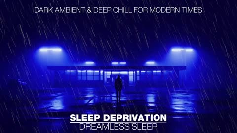 Sleep Deprivation : Join Us In Our Brutal Ambience