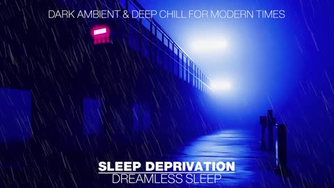 Sleep Deprivation : Join Us In Our Brutal Ambience