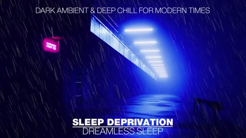 Sleep Deprivation : Join Us In Our Brutal Ambience