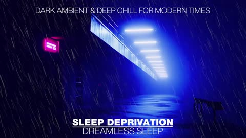 Sleep Deprivation : Join Us In Our Brutal Ambience