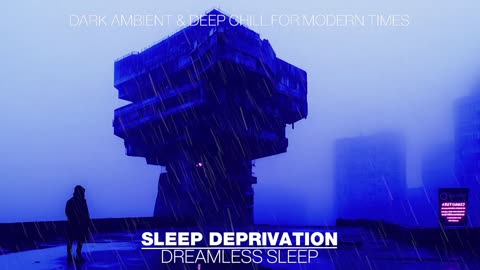 Sleep Deprivation : Join Us In Our Brutal Ambience