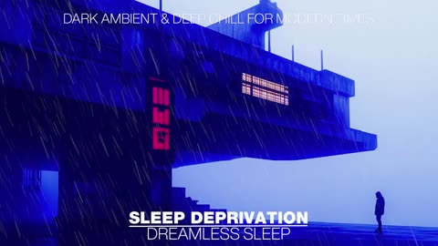 Sleep Deprivation : Join Us In Our Brutal Ambience