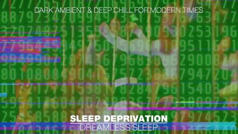 Sleep Deprivation : Join Us In Our Brutal Ambience