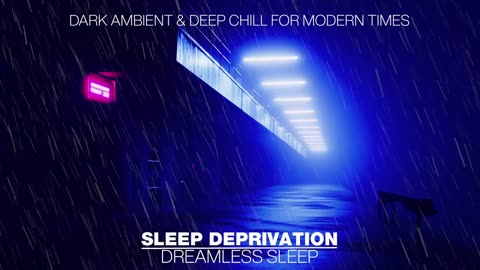 Sleep Deprivation : Join Us In Our Brutal Ambience