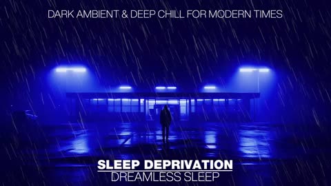 Sleep Deprivation : Join Us In Our Brutal Ambience