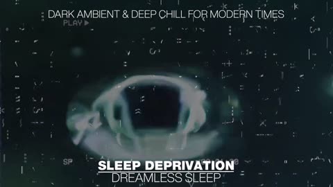 Sleep Deprivation : Join Us In Our Brutal Ambience