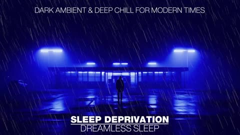 Sleep Deprivation : Join Us In Our Brutal Ambience