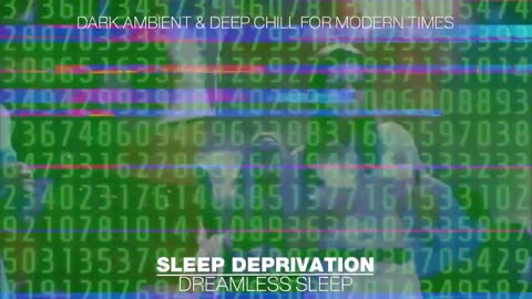 Sleep Deprivation : Join Us In Our Brutal Ambience