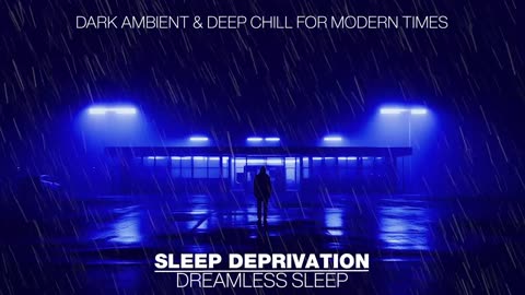 Sleep Deprivation : Join Us In Our Brutal Ambience