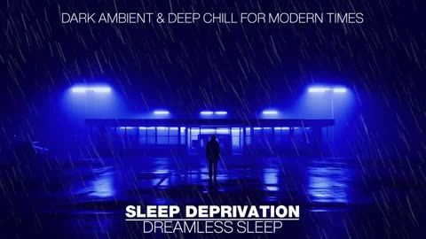 Sleep Deprivation : Join Us In Our Brutal Ambience