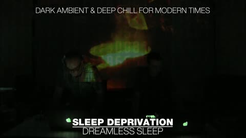 Sleep Deprivation : Join Us In Our Brutal Ambience