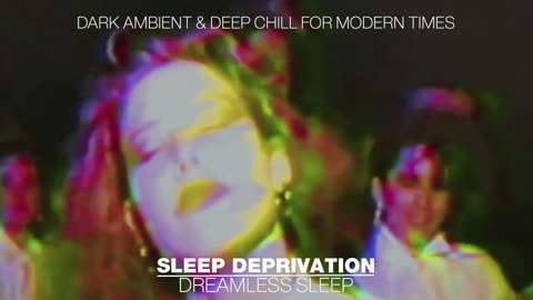 Sleep Deprivation : Join Us In Our Brutal Ambience