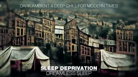 Sleep Deprivation : Join Us In Our Brutal Ambience