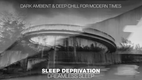 Sleep Deprivation : Join Us In Our Brutal Ambience