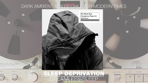 Sleep Deprivation : Join Us In Our Brutal Ambience