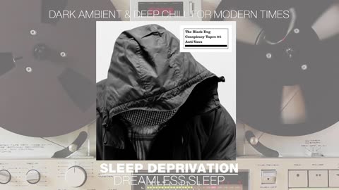 Sleep Deprivation : Join Us In Our Brutal Ambience