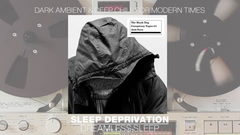 Sleep Deprivation : Join Us In Our Brutal Ambience