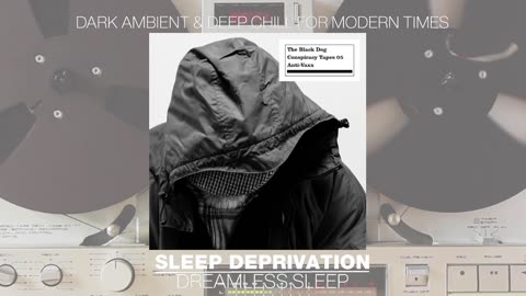 Sleep Deprivation : Join Us In Our Brutal Ambience