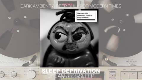 Sleep Deprivation : Join Us In Our Brutal Ambience