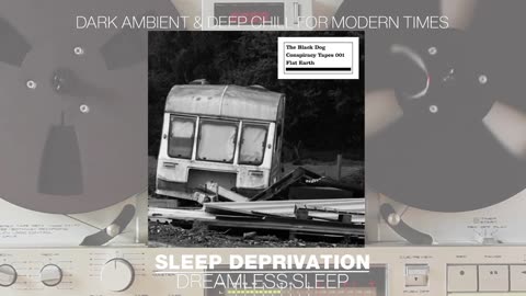 Sleep Deprivation : Join Us In Our Brutal Ambience