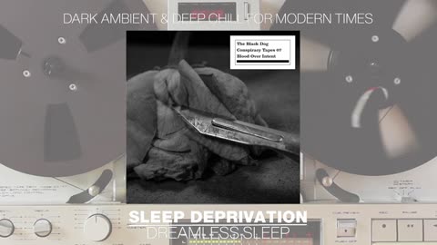 Sleep Deprivation : Join Us In Our Brutal Ambience