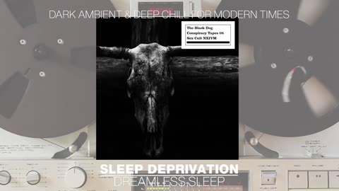 Sleep Deprivation : Join Us In Our Brutal Ambience