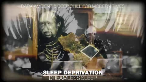 Sleep Deprivation : Join Us In Our Brutal Ambience