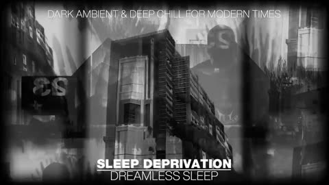 Sleep Deprivation : Join Us In Our Brutal Ambience