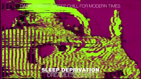 Sleep Deprivation : Join Us In Our Brutal Ambience