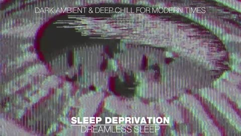 Sleep Deprivation : Join Us In Our Brutal Ambience