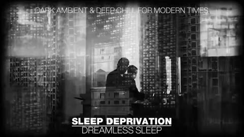 Sleep Deprivation : Join Us In Our Brutal Ambience