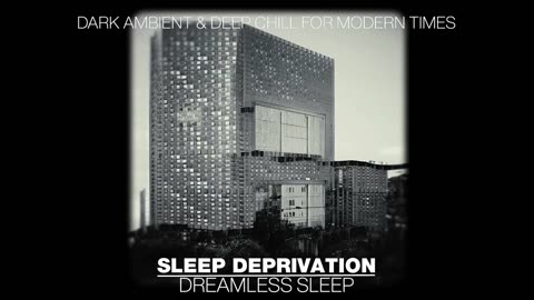 Sleep Deprivation : Join Us In Our Brutal Ambience