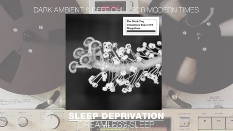 Sleep Deprivation : Join Us In Our Brutal Ambience