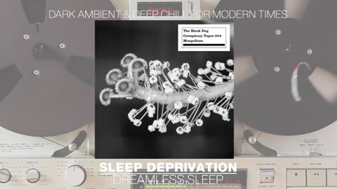 Sleep Deprivation : Join Us In Our Brutal Ambience