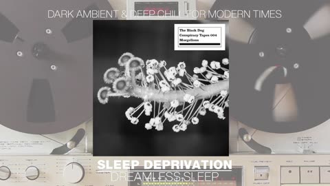 Sleep Deprivation : Join Us In Our Brutal Ambience