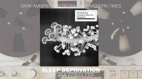 Sleep Deprivation : Join Us In Our Brutal Ambience