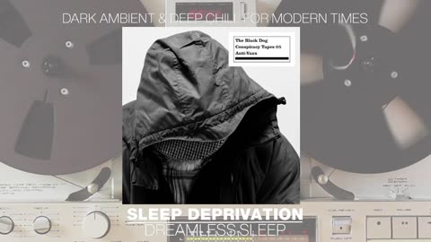 Sleep Deprivation : Join Us In Our Brutal Ambience