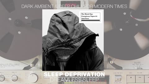 Sleep Deprivation : Join Us In Our Brutal Ambience