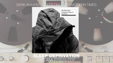 Sleep Deprivation : Join Us In Our Brutal Ambience