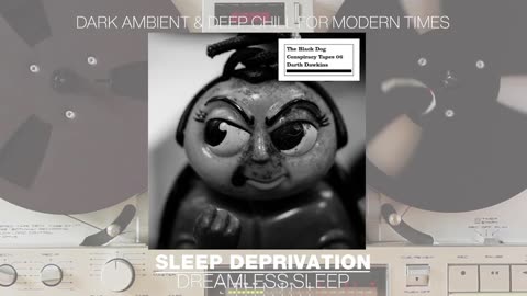 Sleep Deprivation : Join Us In Our Brutal Ambience