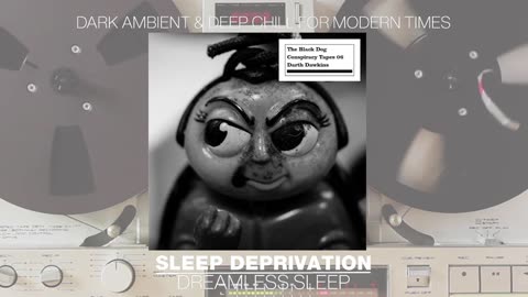 Sleep Deprivation : Join Us In Our Brutal Ambience