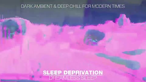 Sleep Deprivation : Join Us In Our Brutal Ambience