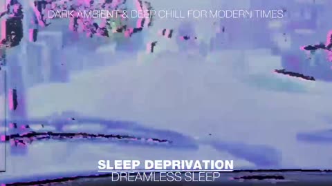 Sleep Deprivation : Join Us In Our Brutal Ambience