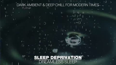 Sleep Deprivation : Join Us In Our Brutal Ambience