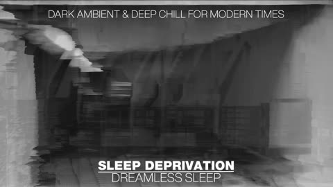 Sleep Deprivation : Join Us In Our Brutal Ambience