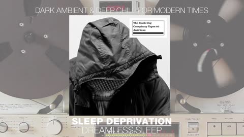 Sleep Deprivation : Join Us In Our Brutal Ambience