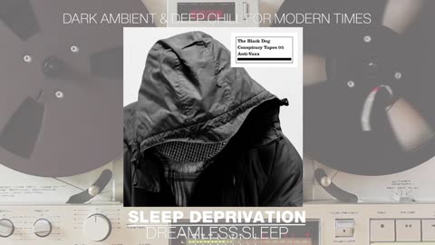 Sleep Deprivation : Join Us In Our Brutal Ambience